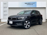 ボルボ XC40