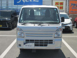 キャリイ KC エアコン パワステ 農繁仕様 4WD 