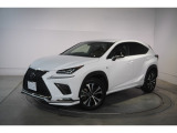 レクサス NX