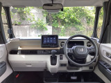 N-BOX  