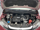 フィット 1.3 G F 4WD 修復歴無し