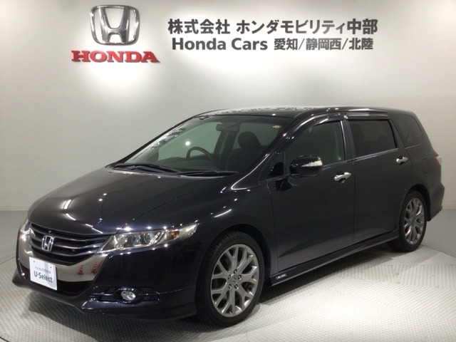 オデッセイ 2.4 アブソルート 