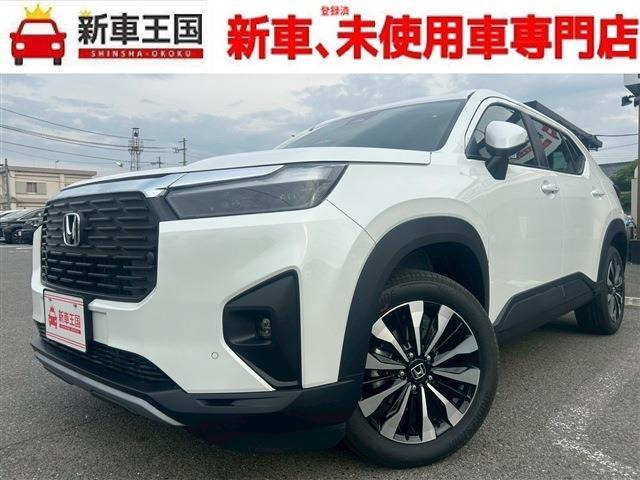 ZR-V 1.5 Z 