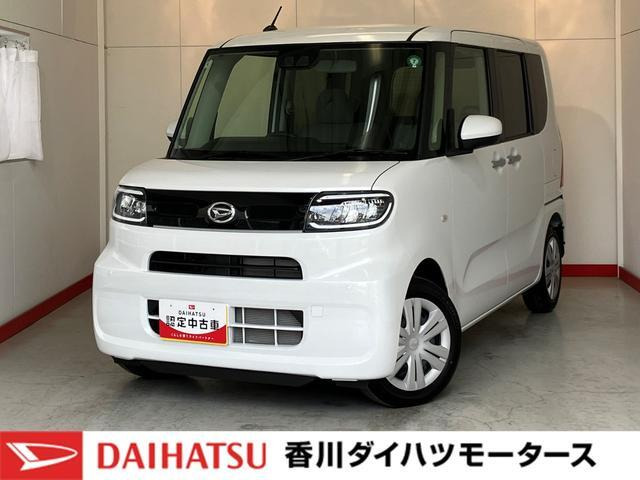 タント X 