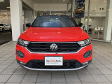 T-Roc TDI スポーツ ディーゼル 