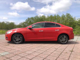S60 T4 Rデザイン 