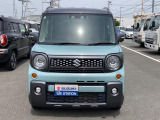 スペーシアギア ハイブリッド(HYBRID) XZターボ 4WD 
