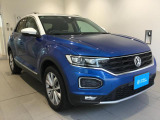 T-Roc TDI スタイル デザイン パッケージ ディーゼル 