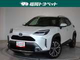 トヨタ ヤリスクロス