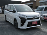 ヴォクシー 2.0 ZS 煌III 4WD 