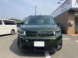 ベルランゴロング マックス ブルーHDi ディーゼル 