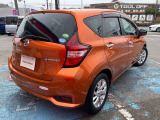 ノート 1.2 e-POWER X 