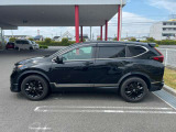 CR-V 2.0 e:HEV EX ブラック エディション 4WD
