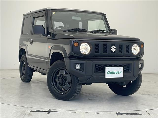 ジムニー XG 4WD 5MT