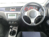 ランサーエボリューション 2.0 GSR VIII 4WD 