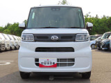 タント X 4WD