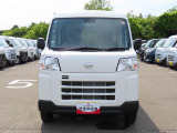 ハイゼットカーゴ  デラックス 4WD
