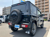 ジムニー XC 4WD 