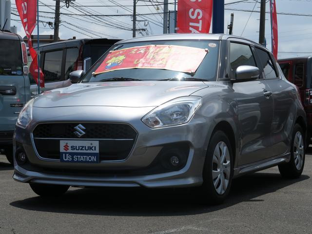 スイフト 1.2 XRリミテッド 