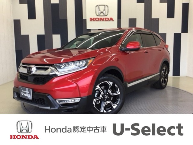 CR-V  2.0 e:HEV EX