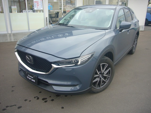 CX-5 2.5 25S シルクベージュ セレクション 4WD 