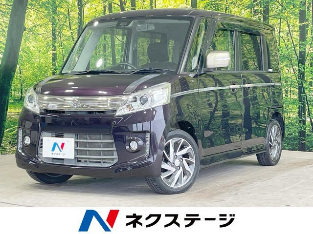 スペーシアカスタム J スタイル 