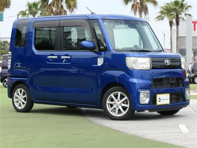 ピクシスメガ L SAII 修復歴無し