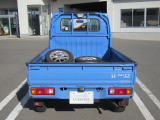 アクティトラック SDX 4WD
