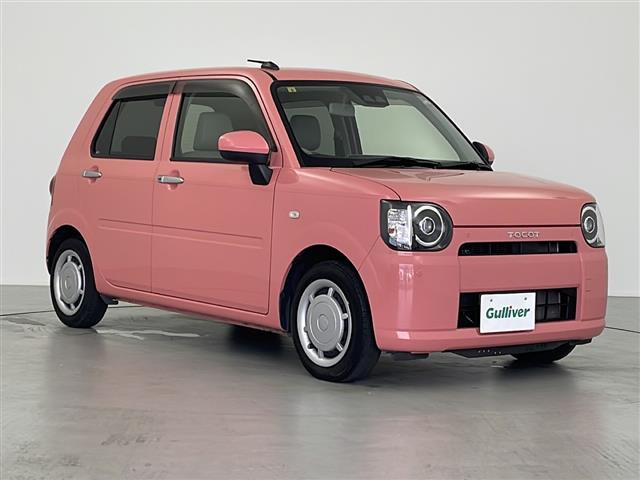 ミラトコット X SAIII 修復歴無し