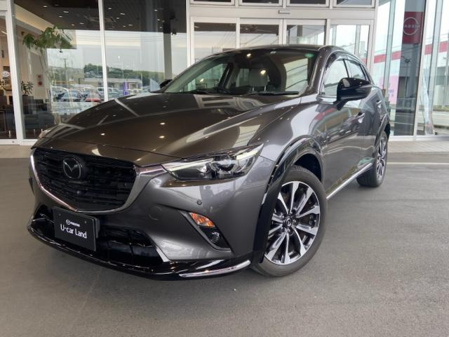 CX-3 1.5 15S アーバンドレッサー 