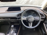 CX-30 2.0 20S Lパッケージ 4WD 