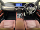 GS 250 Fスポーツ 
