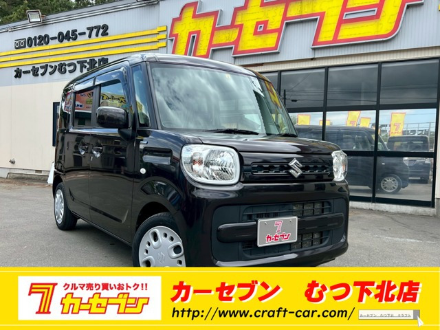 スペーシア ハイブリッド(HYBRID) G 4WD 