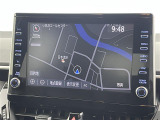カローラスポーツ 1.2 G スタイルパッケージ 修復歴無し