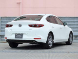 MAZDA3セダン 1.5 15C 4WD 1.5 15C 4WD