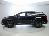 RX 450hl 4WD 