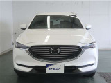 CX-8 2.2 XD Lパッケージ 