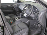 エクストレイル 2.0 20Xi 4WD 