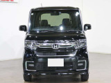 N-BOXカスタム EX ターボ 4WD 