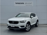 ボルボ XC40