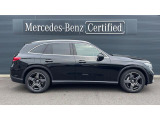 GLC 220d 4マチック (ISG搭載モデル) AMGラインパッケージ  4WD 