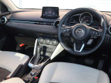 MAZDA2 1.5 15S ホワイト コンフォート