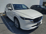 CX-5 2.2 XD エクスクルーシブ モード 