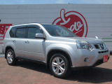 エクストレイル 2.0 20X 4WD 