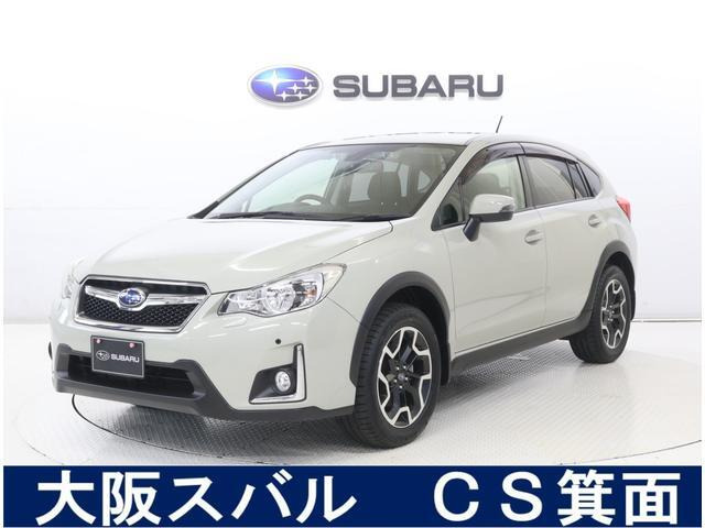 インプレッサXV  2.0