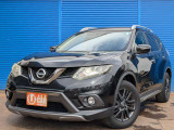 エクストレイル 2.0 20X ブラックエクストリーマーX 4WD 関東仕入 切替4WD 特別仕様...