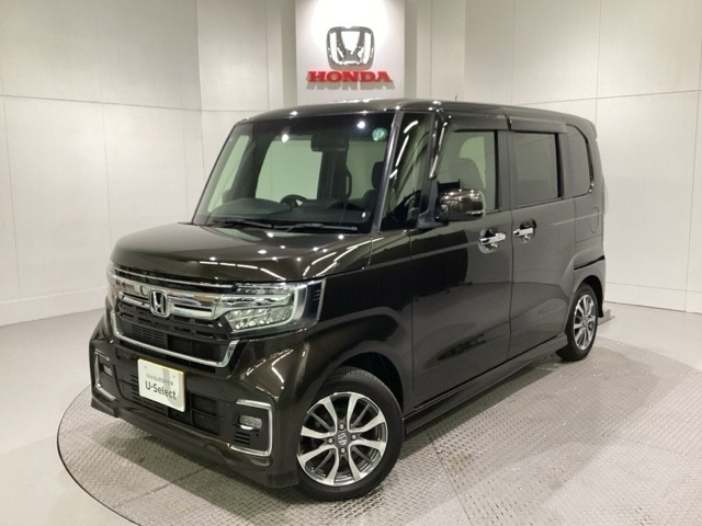 N-BOXカスタム L 
