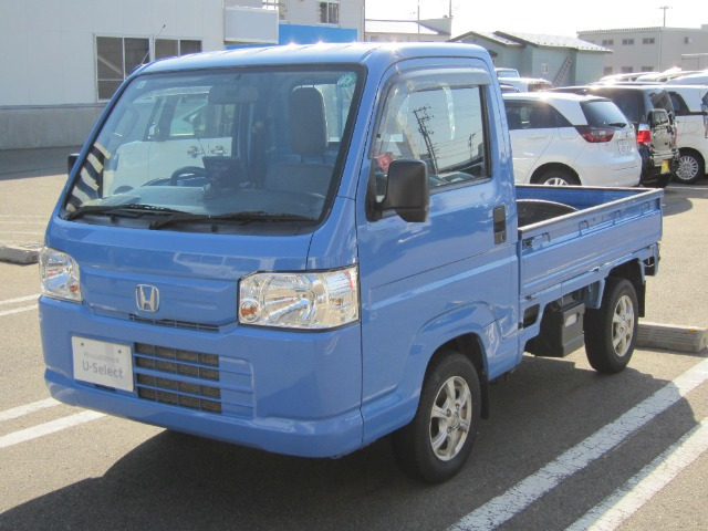 アクティトラック SDX 4WD