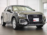 Q2  35 TDI アドバンスト ディーゼル