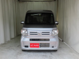N-VAN L ホンダセンシング 
